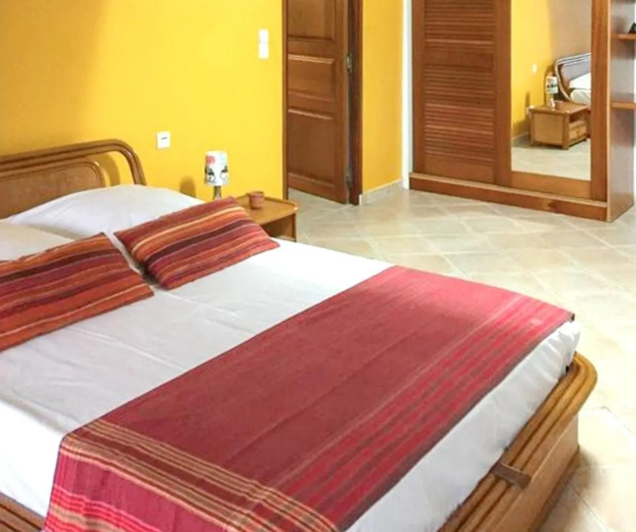 Villa De Charme A Sainte-Anne Avec Piscine Privee 0*, ساينت آن