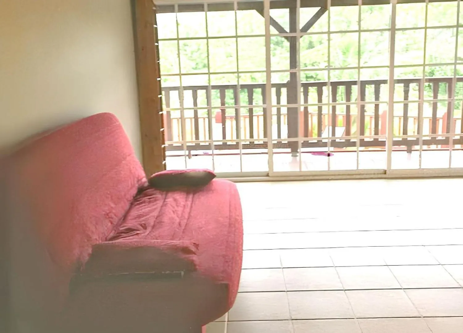 Villa De Charme A Sainte-Anne Avec Piscine Privee  상트 안느